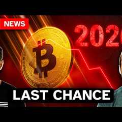 Bitcoin’s Next KEY MOVE, Huge 2026 Crypto Predictions, Metal Squeeze & More!