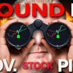 Top Stock Pick for November 🚀 Don't Miss the Extended Move