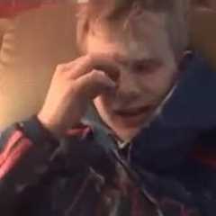 Antiquing War! (Flour Pranks)