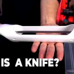 Do These Weird Kitchen Utensils Actually Work?