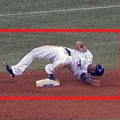 Craziest Slippery Moments in Sports History