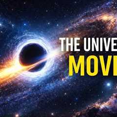 The Universe Just Revealed Its Strangest Secret — And It Changes Everything