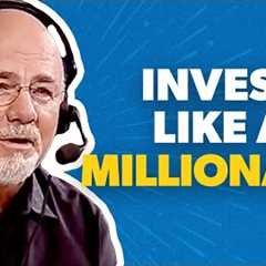 Investing Like a Millionaire | Dave Ramsey's Greatest Hits