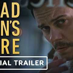 Dead Man's Wire - Official Trailer (2026) Bill Skarsgård, Colman Domingo, Al Pacino