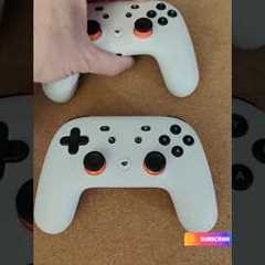Google Stadia | Best budget game controller of 2024?