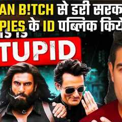 Dhruv Rathee's EPIC Fall from Grace | Dhurandhar is UNSTOPPABLE & Liberandus Are Going NUTS!!