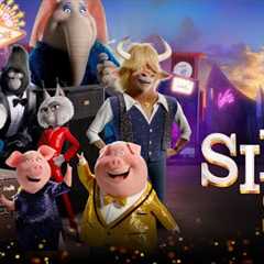 Sing 2 Full Movie In English | New Hollywood Movie | Review & Facts