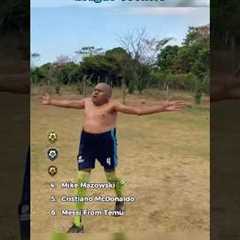 Top Sunday League Cookers That Should Be Illegal 💀🔥