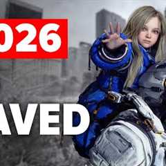 The Only 20 Nintendo Switch 2 Games You Need To Care About In 2026