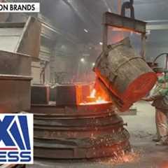 'Not a skills gap but a will gap': Inside America's trades shortage