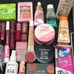 5:37 Mins of Pure ASMR Bliss | Beauty Unboxing with Tapping & No Talking