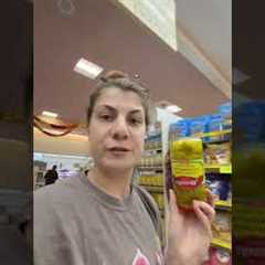 GROCERY SHOP WITH ME