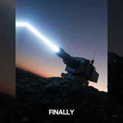 3 Most Insane Military Technologies in the World 🤯⚔️ #MilitaryTech #FutureWarfare #TopWeapons