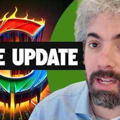 Google December 2025 Core Update Is A Wrap