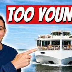 We Tried Viking River Cruises in our 40s - Here's What it Was Really Like!