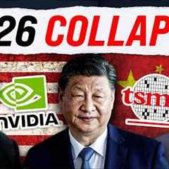 This Could Literally Crash the Stock Market.