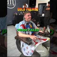 Barber Trolls Cold Palmer HARD 😂🔥