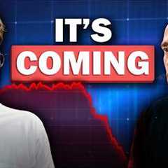 Worried About a Stock Market Crash? Here’s How to Invest