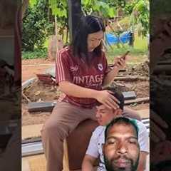 Building Wooden Log Cabin in Forest 🌲 | Survival House Step by Step” AV- 686