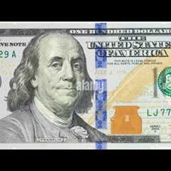 The New Money Glitch ; Crypto Flashloans