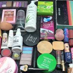 5:44 Minutes Premium Makeup Box Unboxing 💋 | Satisfying ASMR Beauty Unboxing UK 