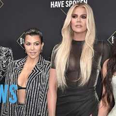 Khloe Kardashian Reveals Who Pays for Their Annual Christmas Eve Party | E! News