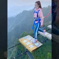 Building Wooden Log Cabin in Forest 🌲❤️ । Survival House Step by Step41#shorts #shortsvideo