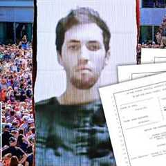 JUST IN: Sealed transcript released in alleged Charlie Kirk shooting plot