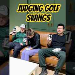 Just gets worse with each golf swing #golf #golfswing #golfing #golfinfluencer #golfer #golfgirl