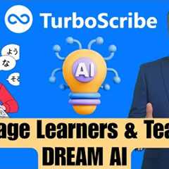 Turn Any YouTube Video into a Language Lesson with TurboScribe