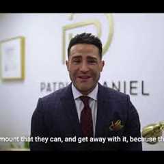 Why do insurance companies lowball? | Houston Personal Injury Lawyer (2020)