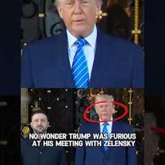 No wonder Trump was furious#shorts #shortvideo #trending #actress #celebrity