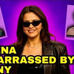 Benny Blanco HUMILIATES Selena Gomez In Front Of The World—Full Breakdown