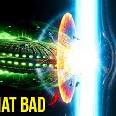 3I/ATLAS Has Just Released a Perfect Geometric Pattern — Michio Kaku Can't Explain It