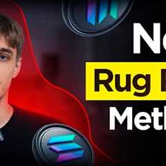 How i Turn 1 SOL to 48 SOL Launch a Meme Coin with Rug Pull (2026 Method)