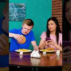 Random Kitchen Hacks That ACTUALLY Work! 🍳😱✨