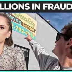 Cenk, Ana React To Viral Somali Fraud Exposé