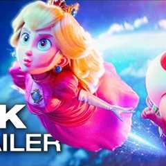 THE BEST UPCOMING ANIMATION MOVIES 2026 (Trailers)