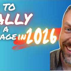 How to REALLY Learn a Language in 2026