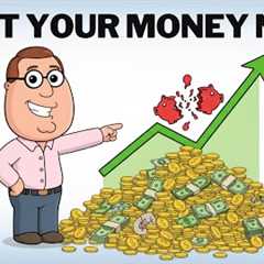 2026 Can Be Your Financial Reset Year If You Do This First | Investing 101