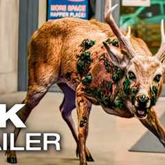 THE BEST NEW HORROR MOVIES 2025 & 2026 (Trailers)