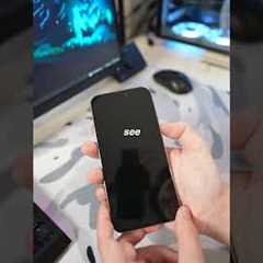 The $15 AliExpress iPhone 15 is FINALLY Here