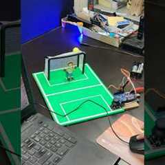 Working On The New Project #arduinoproject #scienceproject #science #arduinotutorial #robotics #iot