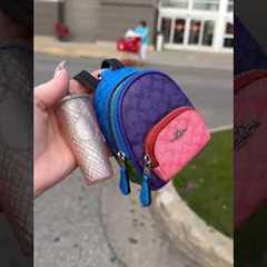 What would you get?! #mini #target #shopping #haul #babyshower