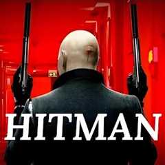 HITMAN Full Movie In English | Hollywood Movie | Reviews & Facts