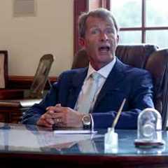 Jim Leach, LC - The Serious Injury Lawyer Commercial