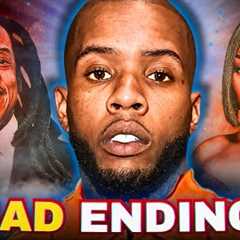 Tory Lanez's Fight for Freedom comes to a Sad End