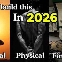 If You’re a Man, Build These 6 Hobbies in 2026