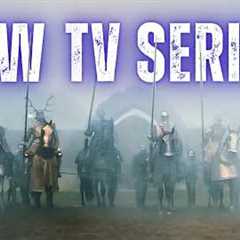 21 NEW TV Series Everyone Will Be BINGING in January 2026