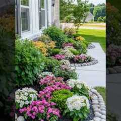 27 Creative Backyard Flower Garden Ideas To Try This Season